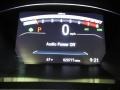 Modern Steel Metallic - CR-V EX AWD Photo No. 33