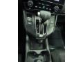 Modern Steel Metallic - CR-V EX AWD Photo No. 34
