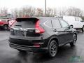 Crystal Black Pearl - CR-V SE AWD Photo No. 5