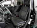 Crystal Black Pearl - CR-V SE AWD Photo No. 11