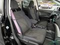 Crystal Black Pearl - CR-V SE AWD Photo No. 12