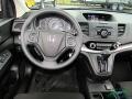 Crystal Black Pearl - CR-V SE AWD Photo No. 15
