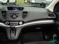 Crystal Black Pearl - CR-V SE AWD Photo No. 16