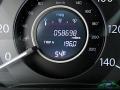 Crystal Black Pearl - CR-V SE AWD Photo No. 19
