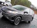 Crystal Black Pearl - CR-V SE AWD Photo No. 23