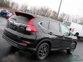Crystal Black Pearl - CR-V SE AWD Photo No. 25