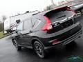 Crystal Black Pearl - CR-V SE AWD Photo No. 26