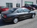 2001 Gray Lustre Metallic Nissan Maxima GXE  photo #2