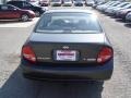 2001 Gray Lustre Metallic Nissan Maxima GXE  photo #4