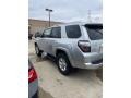 Classic Silver Metallic - 4Runner SR5 4x4 Photo No. 2