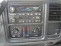 2004 Carbon Metallic GMC Sierra 1500 SLE Extended Cab 4x4  photo #32