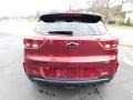 Crimson Metallic - TrailBlazer RS AWD Photo No. 5