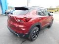 Crimson Metallic - TrailBlazer RS AWD Photo No. 6