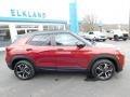 Crimson Metallic - TrailBlazer RS AWD Photo No. 7
