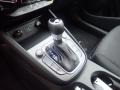  2023 Kona SEL AWD CVT Automatic Shifter