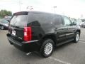 Onyx Black - Yukon Hybrid 4x4 Photo No. 2
