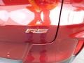 2023 Chevrolet TrailBlazer RS AWD Badge and Logo Photo