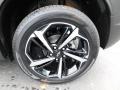 2023 Chevrolet TrailBlazer RS AWD Wheel and Tire Photo