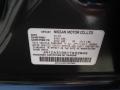 Gray Lustre Metallic - Maxima GXE Photo No. 11