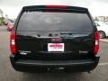 Onyx Black - Yukon Hybrid 4x4 Photo No. 6