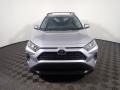 Silver Sky Metallic - RAV4 XLE AWD Photo No. 5