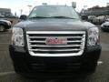 Onyx Black - Yukon Hybrid 4x4 Photo No. 7
