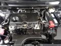 Silver Sky Metallic - RAV4 XLE AWD Photo No. 7