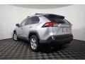 Silver Sky Metallic - RAV4 XLE AWD Photo No. 10