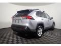 Silver Sky Metallic - RAV4 XLE AWD Photo No. 16