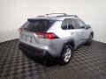 Silver Sky Metallic - RAV4 XLE AWD Photo No. 17