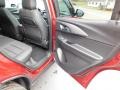Jet Black Door Panel Photo for 2023 Chevrolet TrailBlazer #145172948