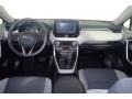Silver Sky Metallic - RAV4 XLE AWD Photo No. 22