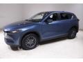 Eternal Blue Mica - CX-5 Touring AWD Photo No. 3