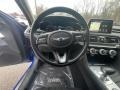 Black Steering Wheel Photo for 2020 Hyundai Genesis #145173023