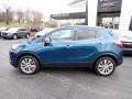 Deep Azure Metallic - Encore Preferred AWD Photo No. 2