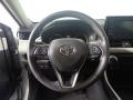 Silver Sky Metallic - RAV4 XLE AWD Photo No. 25
