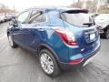 Deep Azure Metallic - Encore Preferred AWD Photo No. 3