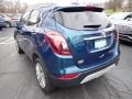 Deep Azure Metallic - Encore Preferred AWD Photo No. 4
