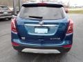 Deep Azure Metallic - Encore Preferred AWD Photo No. 5