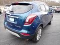 Deep Azure Metallic - Encore Preferred AWD Photo No. 6