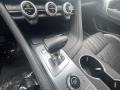 2020 Hyundai Genesis Black Interior Transmission Photo