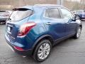 Deep Azure Metallic - Encore Preferred AWD Photo No. 7