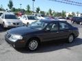 2001 Gray Lustre Metallic Nissan Maxima GXE  photo #18