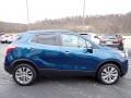 Deep Azure Metallic - Encore Preferred AWD Photo No. 8