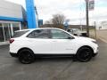 Summit White - Equinox LS AWD Photo No. 6
