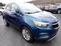 Deep Azure Metallic - Encore Preferred AWD Photo No. 9