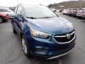 Deep Azure Metallic - Encore Preferred AWD Photo No. 10