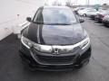 Crystal Black Pearl - HR-V LX AWD Photo No. 4