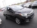 Crystal Black Pearl - HR-V LX AWD Photo No. 5