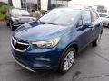 Deep Azure Metallic - Encore Preferred AWD Photo No. 12